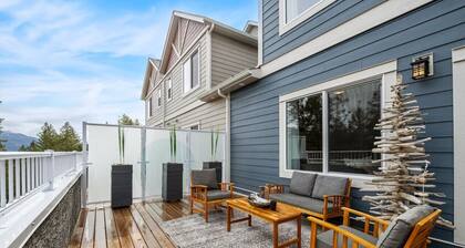 Woodland Hooves | Pickleball | Fireplace | Patio