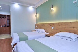 Room - Xiangli Xiangqin Hotel (Tongxiang)