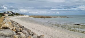 Beach nearby - Maison Familiale, 50m de la mer (Loctudy)