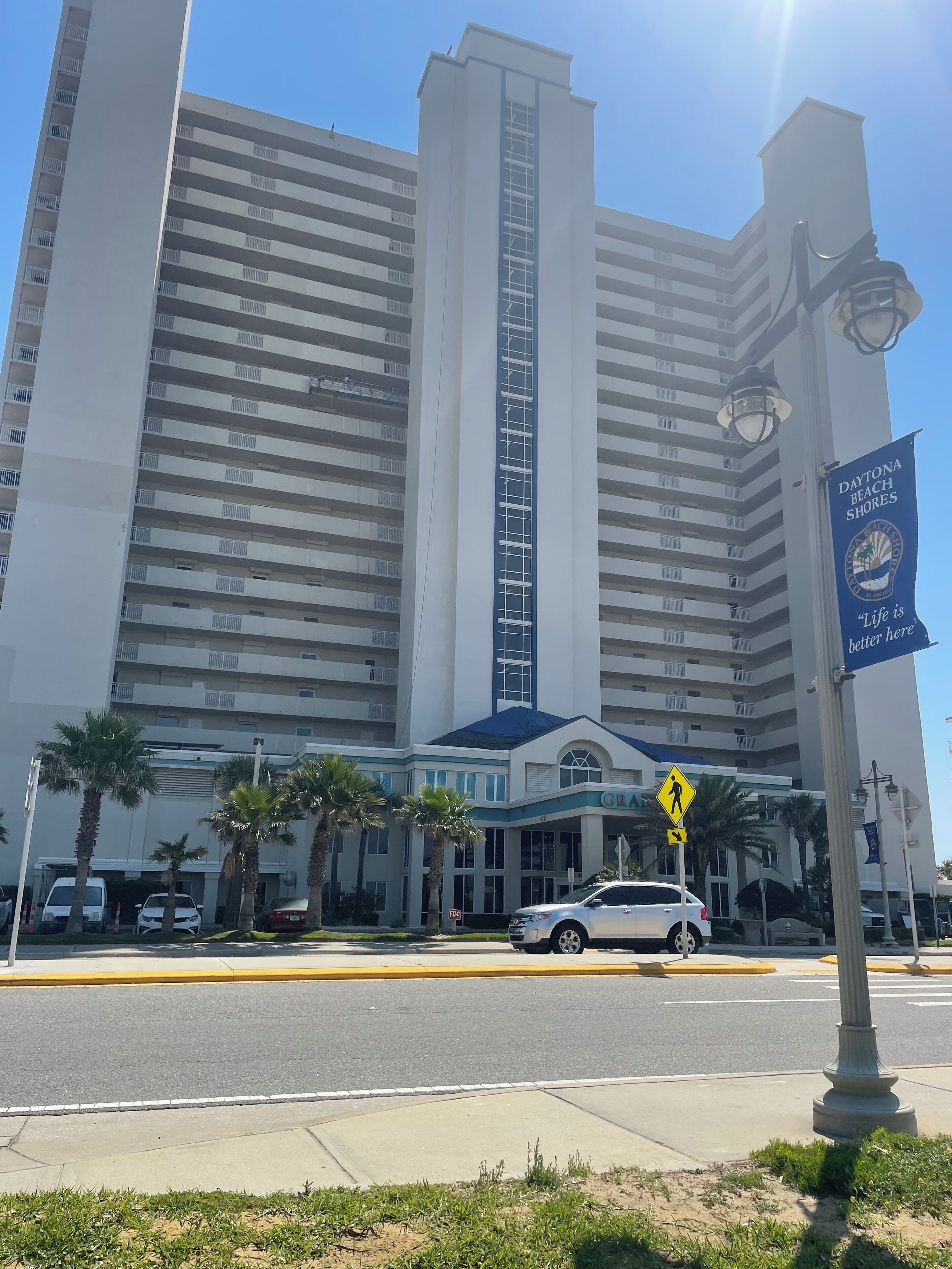 Beautifully Decorated Condominium in Grand Coquina