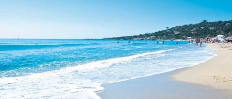 Spiaggia