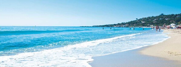 Plage