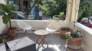 Terraço/pátio