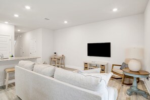 تلفزيون ذكي