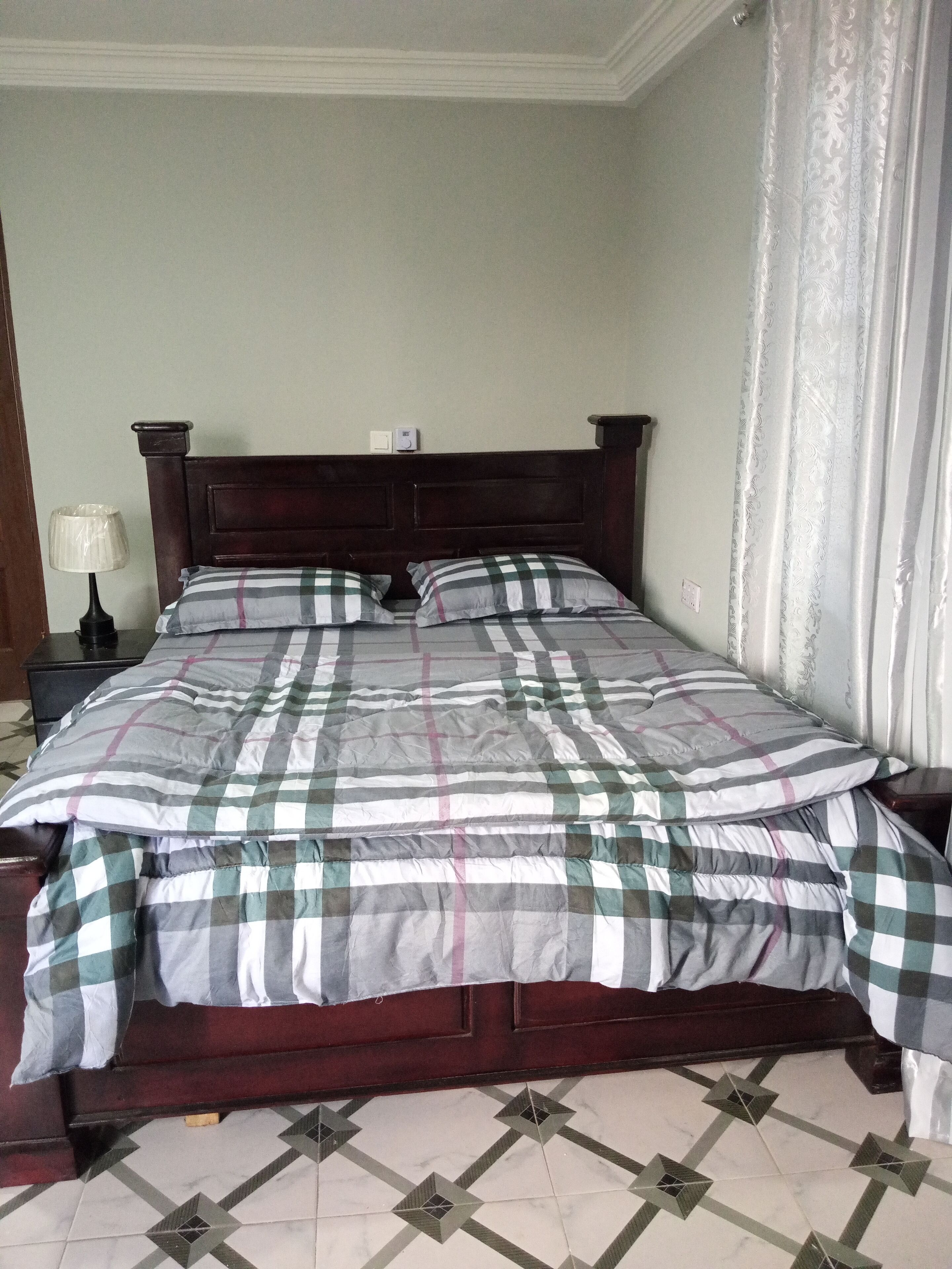 1 bedroom, in-room safe, iron/ironing board, WiFi