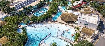 DiRoma Lacqua I - Direto com o Grupo DiRoma - acesso ao Acqua Park com café da manhã