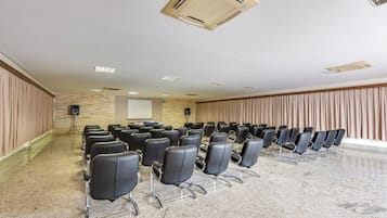 Sala de reuniones