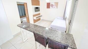 Standard Room, Private Bathroom