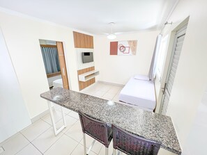 Standard Room, Private Bathroom