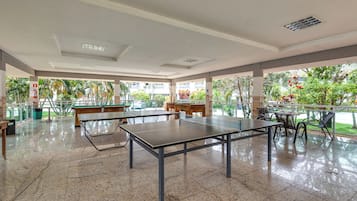 Sala de jogos