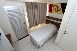 ห้องสแตนดาร์ด | 1 ห้องนอน, Wi-Fi ฟรี, ผ้าปูที่นอน