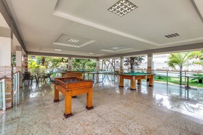 Sala de juegos