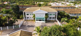 Lacqua diRoma I - Direto com o Grupo Diroma - acesso ao Acqua Park com café da manhã