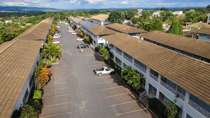 Free self parking