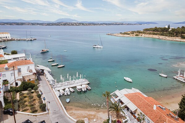 Port de plaisance