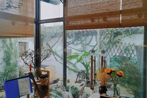 Interior - Buxianshan Guesthouse (Dali City)
