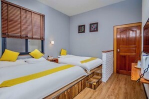 Room - Buxianshan Guesthouse (Dali City)