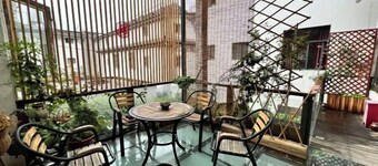 Buxianshan Guesthouse