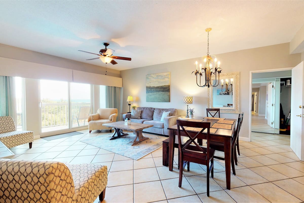 Condo, 3 habitaciones (Summit 409-409A LOCKOUT) | Restaurantes