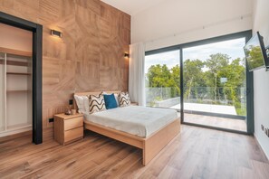 Villa - Magnificent Villa With Golf Cart Maid at Caleton (Punta Cana)