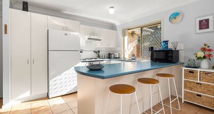 Coral Villa by Experience Jervis Bay