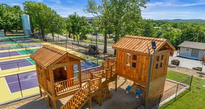 2BR Condo | Great Deal at Table Rock Lake