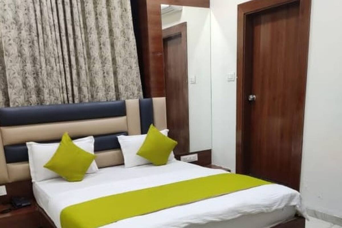 Executive Room | Free WiFi, bed sheets