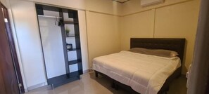 Family Chalet, Mountainside | In-room safe, free WiFi