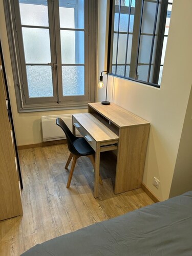 Appartement Centre Ville