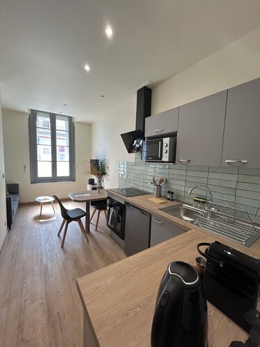 Appartement Centre Ville