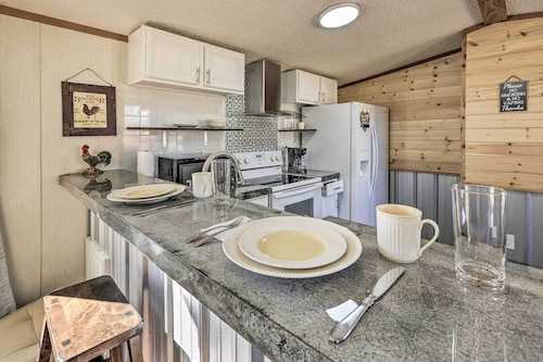 Ralph’s Retreat-Country Living, Perfected