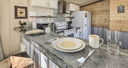 Ralph’s Retreat-Country Living, Perfected