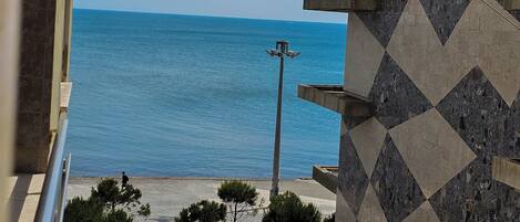 Vista da propriedade