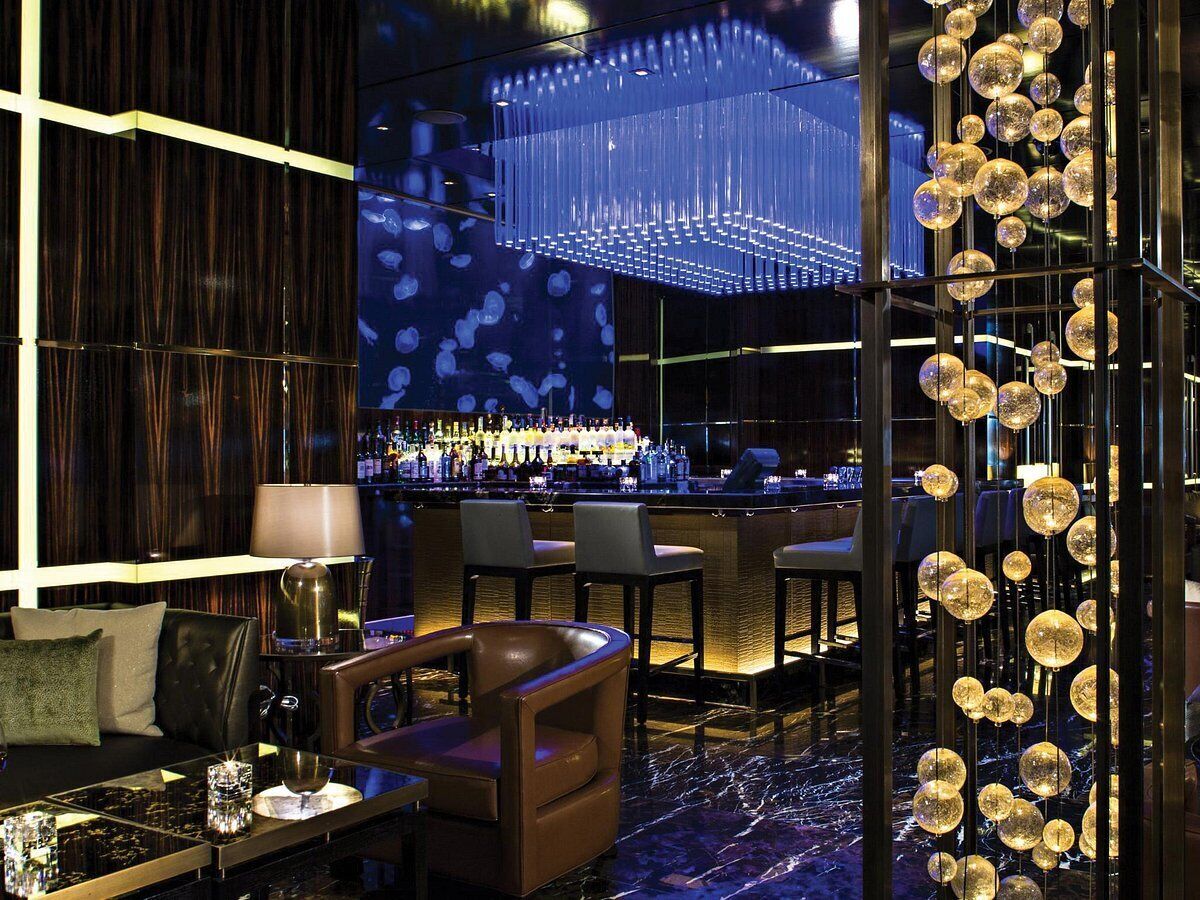 بار (في المنشاة)