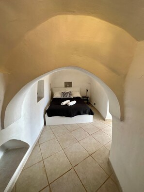 2 chambres, draps fournis