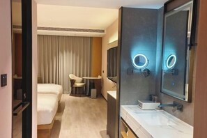 Room - Mohan Huating Hotel (Mengla)