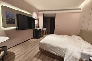 Room - Mohan Huating Hotel (Mengla)