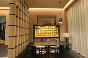 Interior - Mohan Huating Hotel (Mengla)