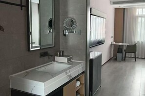 Room - Mohan Huating Hotel (Mengla)