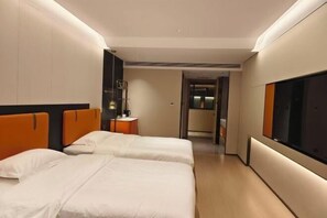 Room - Mohan Huating Hotel (Mengla)