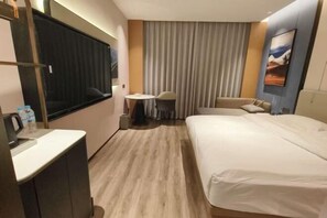 Room - Mohan Huating Hotel (Mengla)