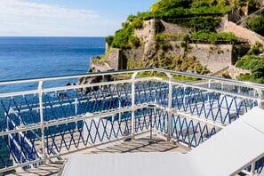 Villa | 4 bedrooms - Villa Affresco by Myvillacollection (Maiori)