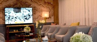 Arjan almotamiza serviced apartments