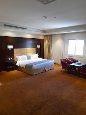 Studio | Chambres insonorisées, Wi-Fi gratuit