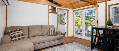 تلفزيون ذكي