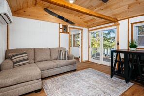 Téléviseur connecté