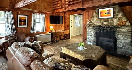 Lakefront Lodge on Squam Lake