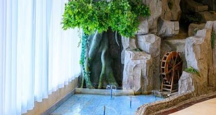 Xinmei Hotel (Urumqi Hongshan Branch)