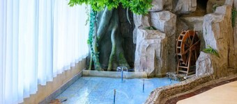 Xinmei Hotel (Urumqi Hongshan Branch)
