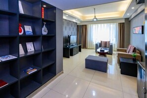 Room - Xinmei Hotel (Urumqi Hongshan Branch) (Urumqi)